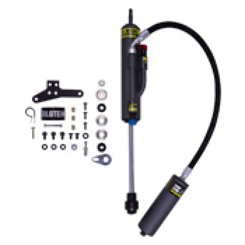 Bilstein 25-326369 03-23 Toyota 4Runner / 10-23 Lexus GX460B8 8100 (Bypass) Rear Left Shock Absorber