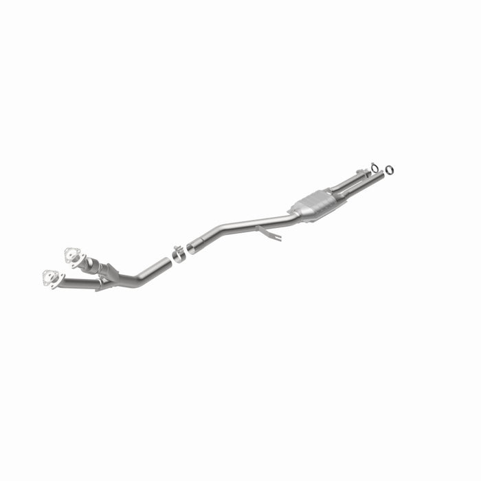 Magnaflow 23554 MagnaFlow Conv DF BMW 86 91