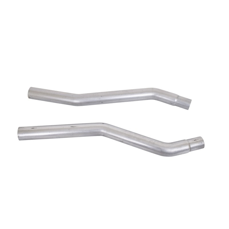 BBK 4023 10-15 Camaro LS3 High Flow After Cat X Pipe - 2-3/4
