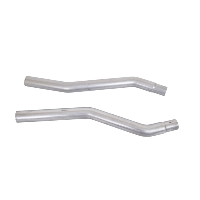 BBK 4023 10-15 Camaro LS3 High Flow After Cat X Pipe - 2-3/4