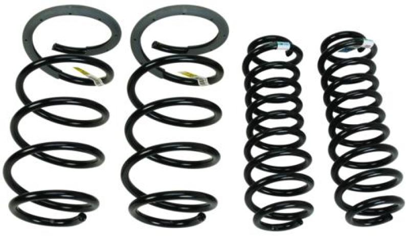 Ford Racing M-5300-RA 2013 Cobra Jet Spring Kit