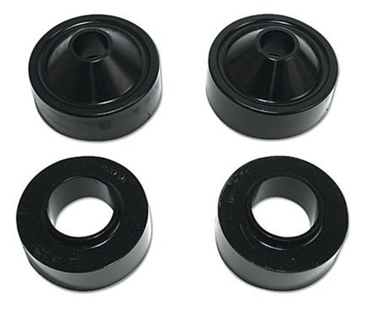 Tuff Country 42005 07-18 Jeep Wrangler JK (2 & 4 Door) 2in Lift Kit (No Shocks)