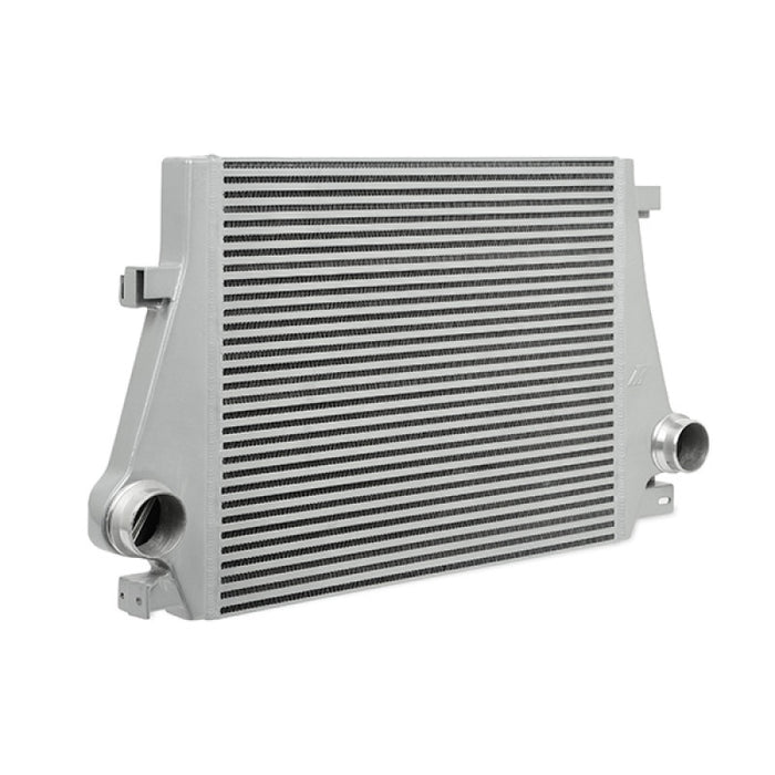 Mishimoto MMINT-CAM4-16 2016+ Chevrolet Camaro 2.0T / 2013+ Cadillac ATS 2.0T Performance Intercooler (Silver)