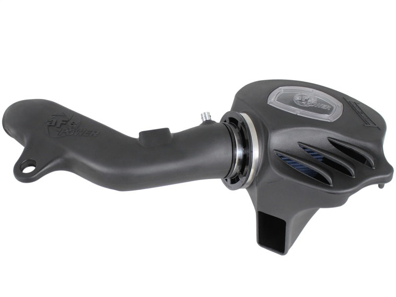 aFe 54-82202 Momentum Intake Stage-2 Si Pro 5R 14 BMW 435i (F32) L6-3.0 / 12-15 335i (F30) L6 3.0L