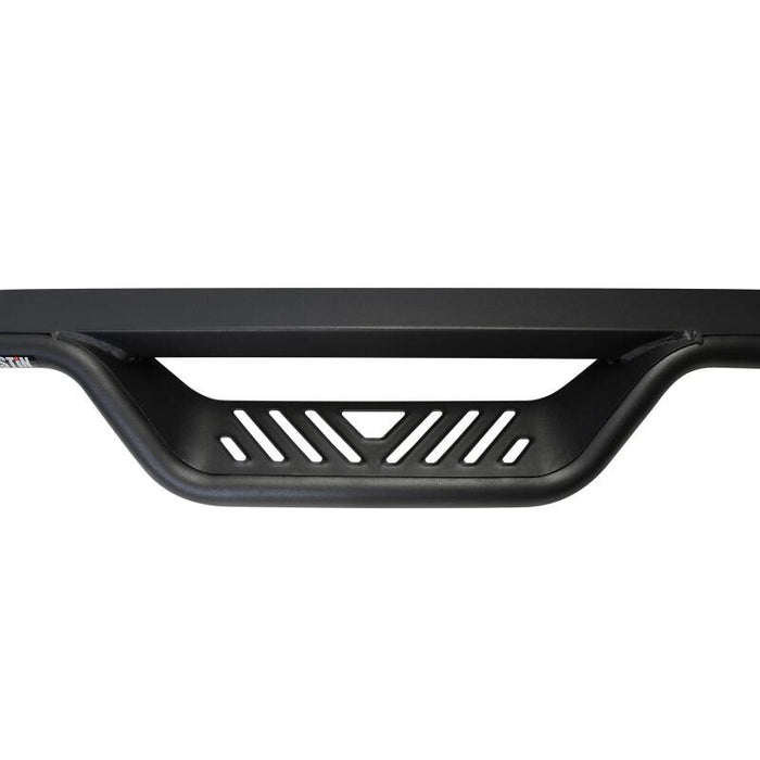 Westin 20-14015 15-22 Chevrolet Colorado / GMC Canyon Crew Cab Outlaw Nerf Step Bars