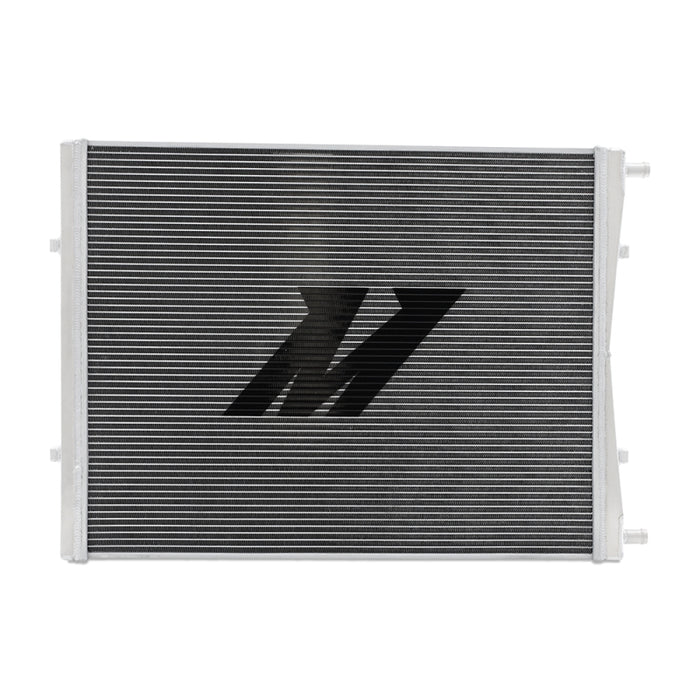 Mishimoto MMRAD-HE-04 Universal Dual-Pass Air-to-Water Heat Exchanger (1500HP)