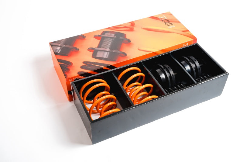 MSS Suspension 02AVAGG5G6TT MSS 03-16 VAG Golf Mk5 / MK6 / TT / TT-S / VR6 / TT-RS MK2 Sports Full Adjustable Kit