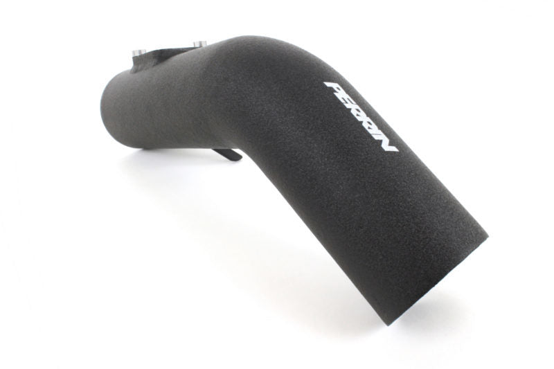 Perrin Performance PSP-INT-323BK PERRIN 16-17 Subaru STI Cold-Air Intake - Black