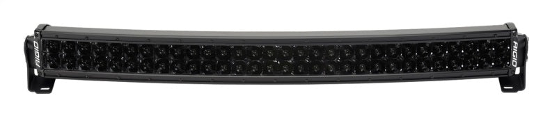 Rigid Industries 883213BLK RDS-Series 30in Spot - Midnight Edition