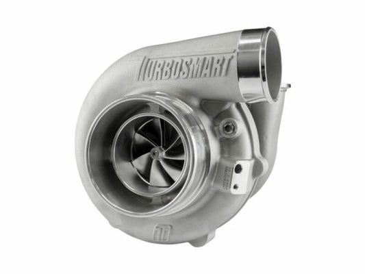 Turbosmart TS-2-6466B-VB107E Water Cooled 6466 V-Band 1.07AR Externally Wastegated TS-2 Turbocharger