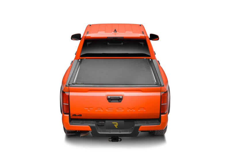 BAK 80446RK 2024 Toyota Tacoma 5ft Bed Revolver X4ts