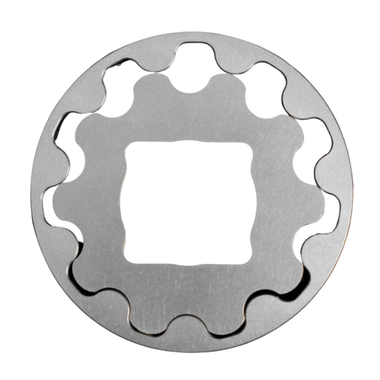 Boundary 2ZZGE-OPG Toyota Celica/Lotus Elise 2ZZGE High Flow Billet Oil Pump Gear
