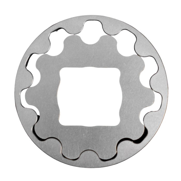 Boundary 2ZZGE-OPG Toyota Celica/Lotus Elise 2ZZGE High Flow Billet Oil Pump Gear