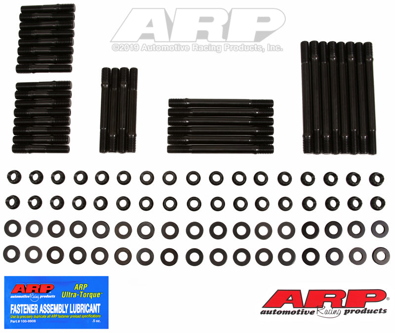 ARP 234-4322 ARP Head Stud Kits