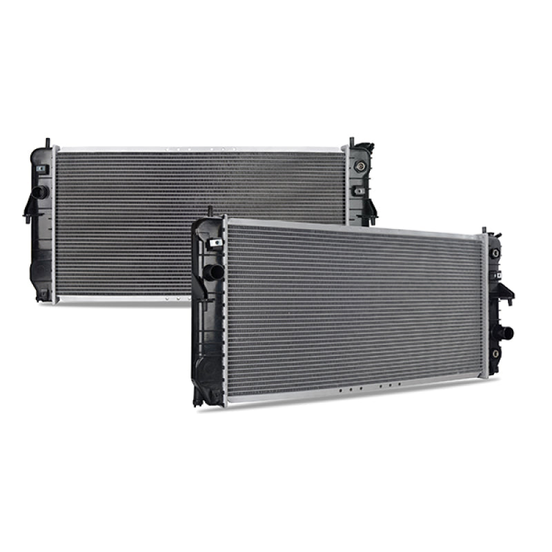 Mishimoto R2347-AT Buick LeSabre Replacement Radiator 2000-2005