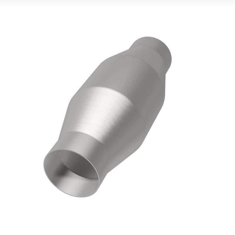 Magnaflow 59920 MagnaFlow Conv Univ 4 C/C 3.5 Perf Spun