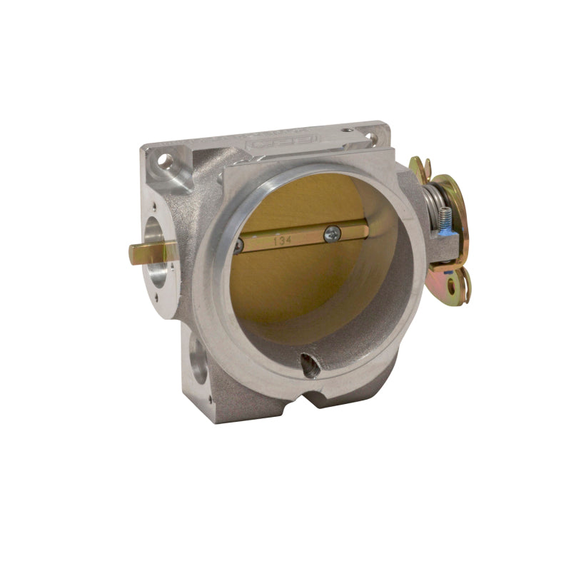 BBK 1710 96-98 GM 305 350 454 GM Vortec 80mm Throttle Body Power Plus Series