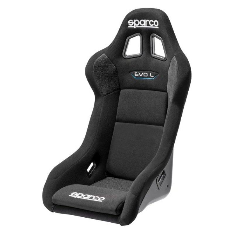 SPARCO 008013RNR Sparco Seat EVO L QRT