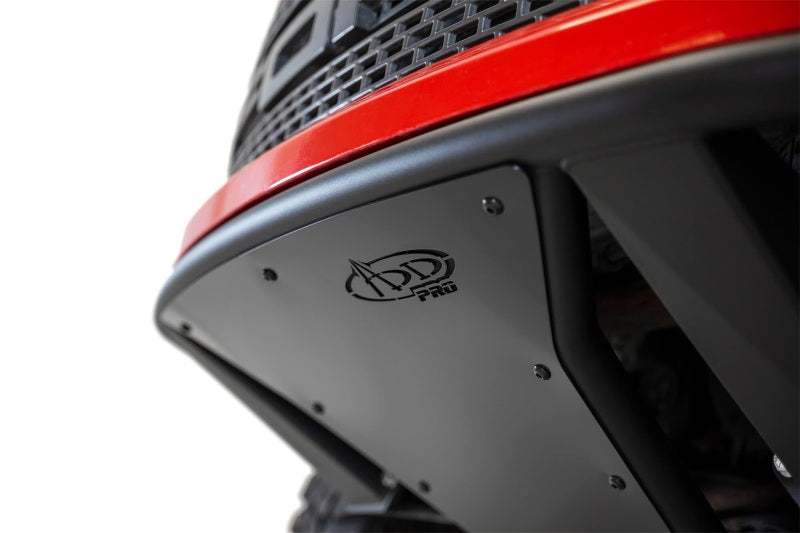 Addictive Desert Designs F01806NA0103 ADD Pro Front Bumper