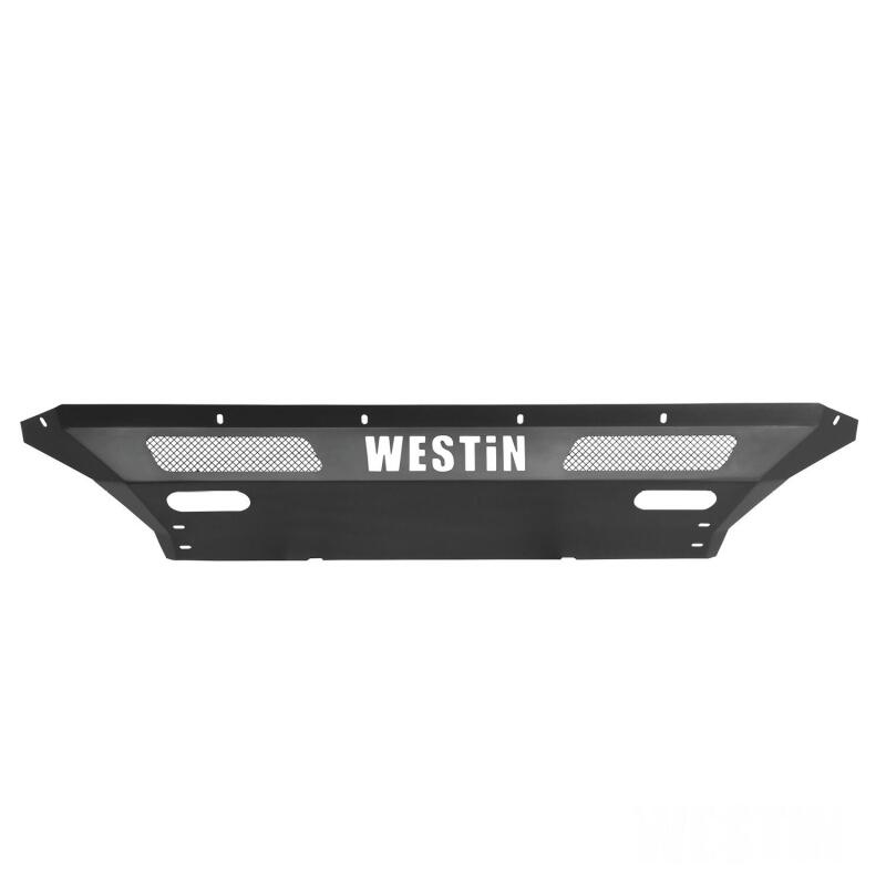 Westin 58-41225 2020 Chevrolet Silverado 2500/3500 Pro-Mod Front Bumper