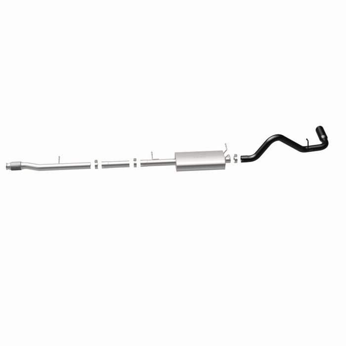Magnaflow 15359 MagnaFlow SYS Cat-Back 14-16 Chevy Silverado 1500 4.3/5.3L 3 inch