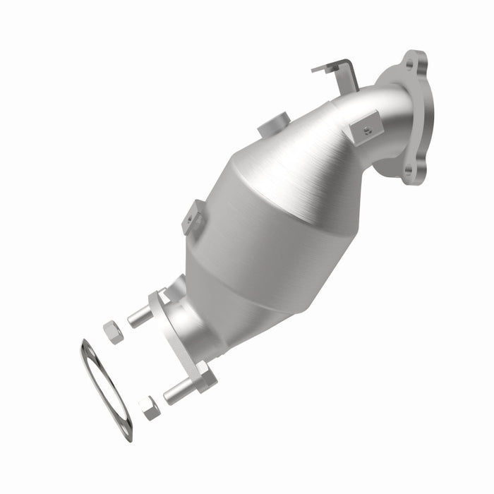 Magnaflow 49251 MagnaFlow Conv Direct Fit 10-12 Hyundai Genesis Coupe L4 2.0L
