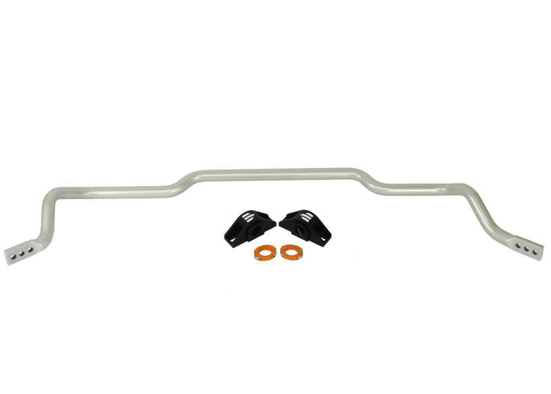 Whiteline BHR67XZ 02-06 Acura RSX 01-05 Honda Civic Rear Sway Bar 26mm 3 Point Adjustable