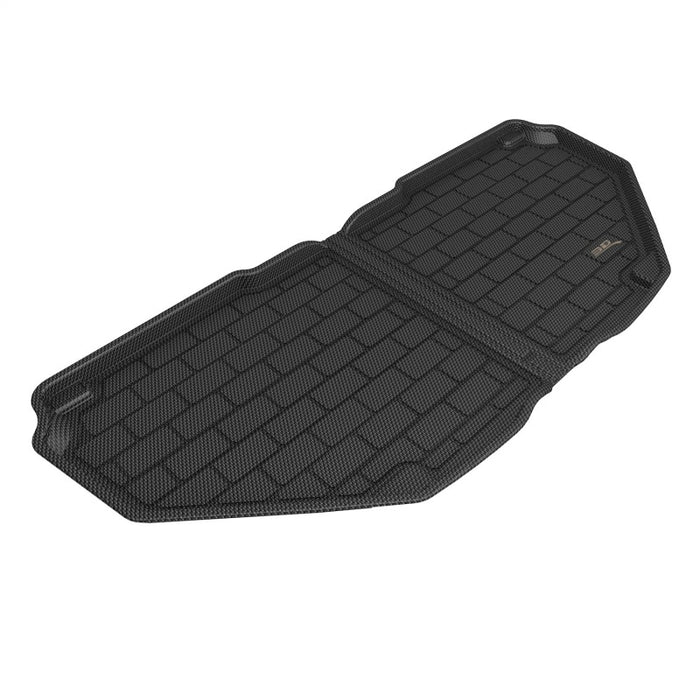 3D MAXpider M1RI0001309 22-23 Rivian R1T Front Cargo Liner Kagu Black