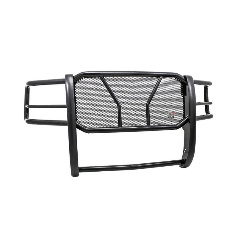 Westin 57-2505 2009-2014 Ford F-150 HDX Grille Guard - Black