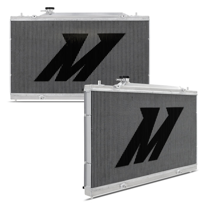 Mishimoto MMRAD-CIV-22 2022+ Honda Civic 1.5T Performance Aluminum Radiator