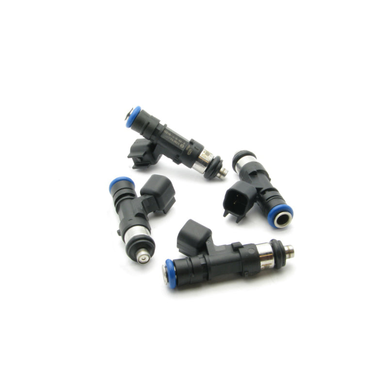 DeatschWerks 17U-06-1000-4 09-12 Hyundai Genesis Coupe 2.0T / 99-03 Subaru 2.5RS 1000cc Injectors - Set of 4