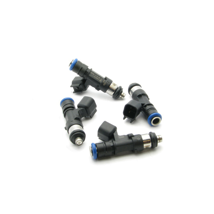 DeatschWerks 17U-06-1000-4 09-12 Hyundai Genesis Coupe 2.0T / 99-03 Subaru 2.5RS 1000cc Injectors - Set of 4
