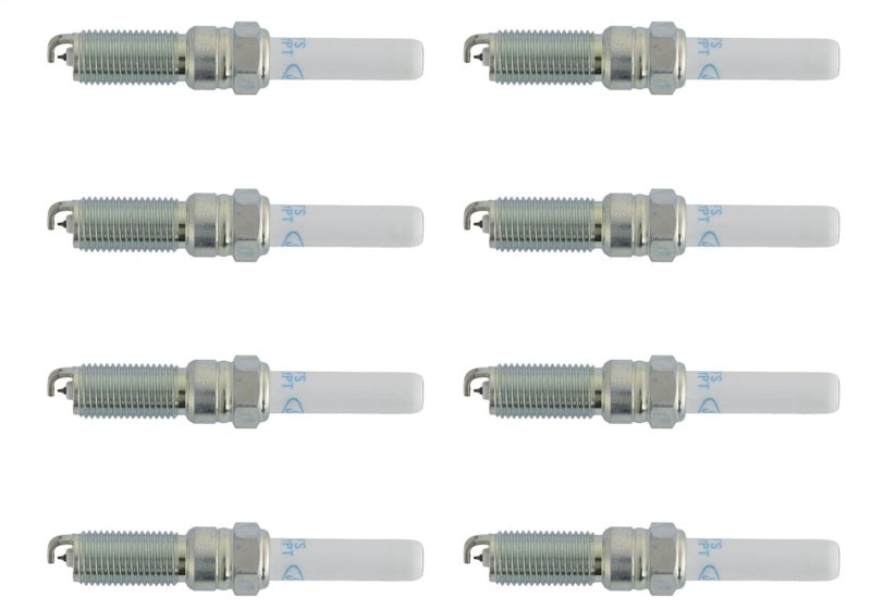 Ford Racing M-12405-50VDE 21-25 F-150 5.0L Coyote (w/Variable Displacement) Cold Spark Plug Set