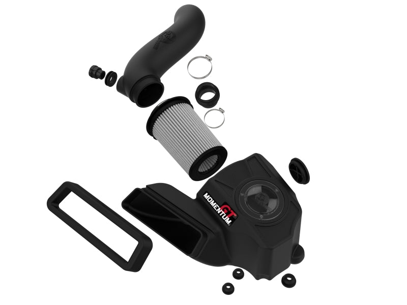 aFe 50-70087D Momentum GT Pro DRY S Cold Air Intake System 19-21 Audi Q3 L4-2.0L (t)