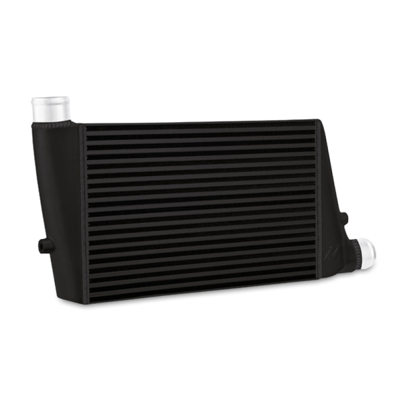 Mishimoto MMINT-EVO-10XB 08+ Mitsubishi Lancer Evolution X GSR/MR 2.0L Intercooler - Black