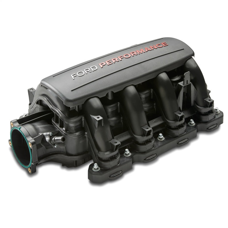 Ford Racing M-9424-73LP Ford Performance Low Profile Manifold For 7.3L Super Duty Gas Engine