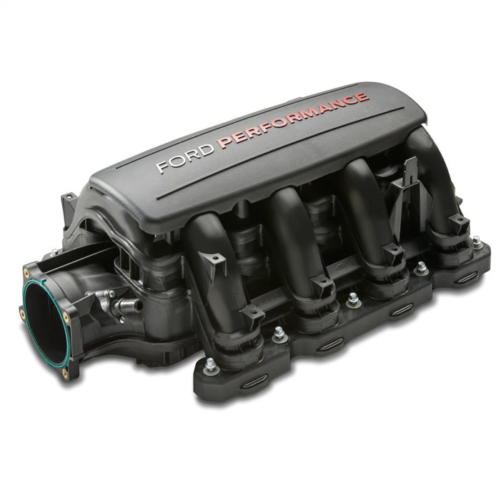 Ford Racing M-9424-73LP Ford Performance Low Profile Manifold For 7.3L Super Duty Gas Engine
