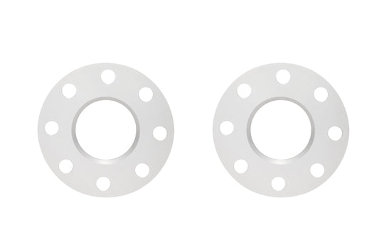 Eibach S90-1-05-038 Pro-Spacer System 5mm Spacer / 5x114.3 Bolt Pattern / Hub 70.5 For 07-14 Ford Mustang GT500
