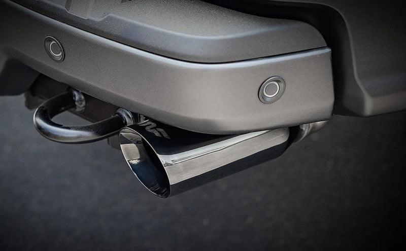 Magnaflow 19637 2024 Ford Ranger Raptor Cat-Back Exhaust System