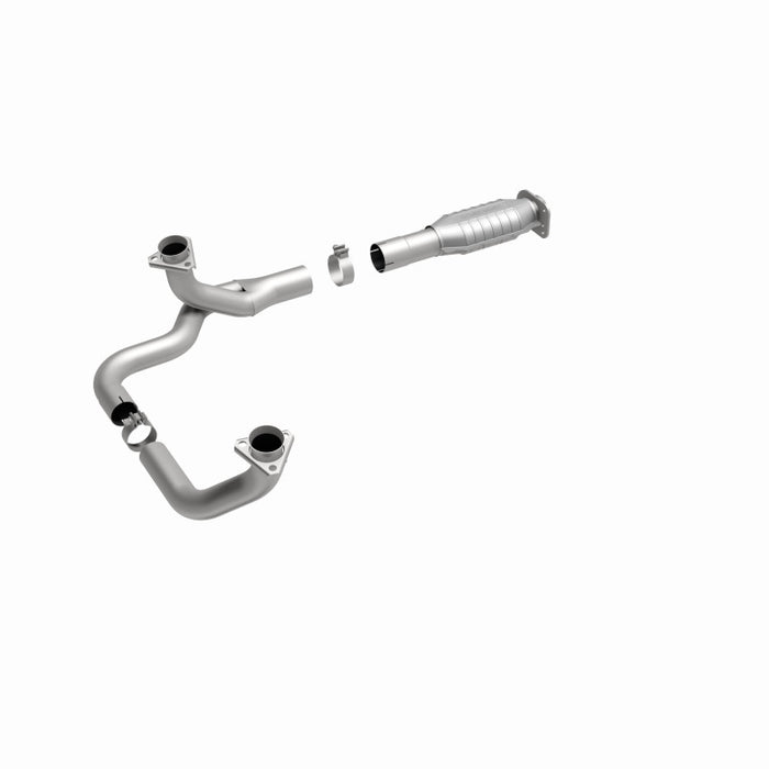 Magnaflow 93444 MagnaFlow Conv DF GM 93 95