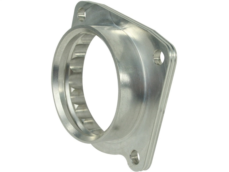 aFe 46-38005 Silver Bullet Throttle Body Spacers TBS Toyota Tundra 07-11 Sequoia 08-11 V8-5.7L