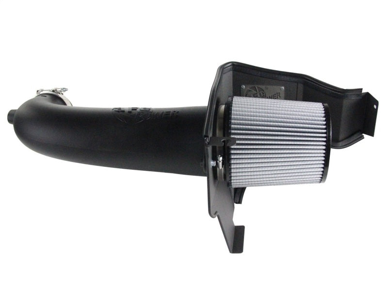 aFe 51-12162 MagnumFORCE Intake Stage-2 Pro DRY S 11-13 Dodge Challenger/Charger/Chrysler 300 V8 5.7L