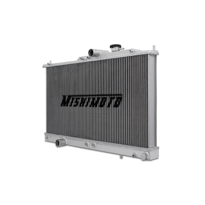 Mishimoto MMRAD-3G-00 00-05 Mitsubishi Eclipse GT Manual Aluminum Radiator