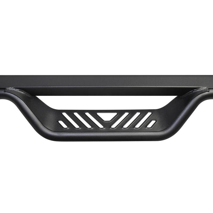 Westin 20-13565 19-23 RAM 1500 Classic Crew Cab Outlaw Drop Nerf Step Bars - Textured Black