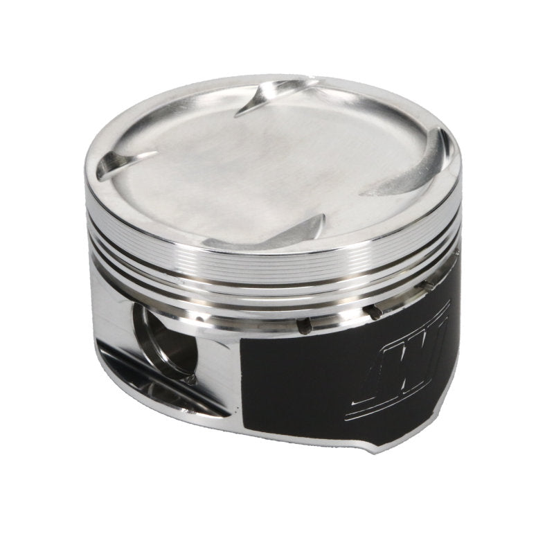 Wiseco K544M88 Honda Turbo -14cc 1.219 X 88MM Piston Shelf Stock Kit