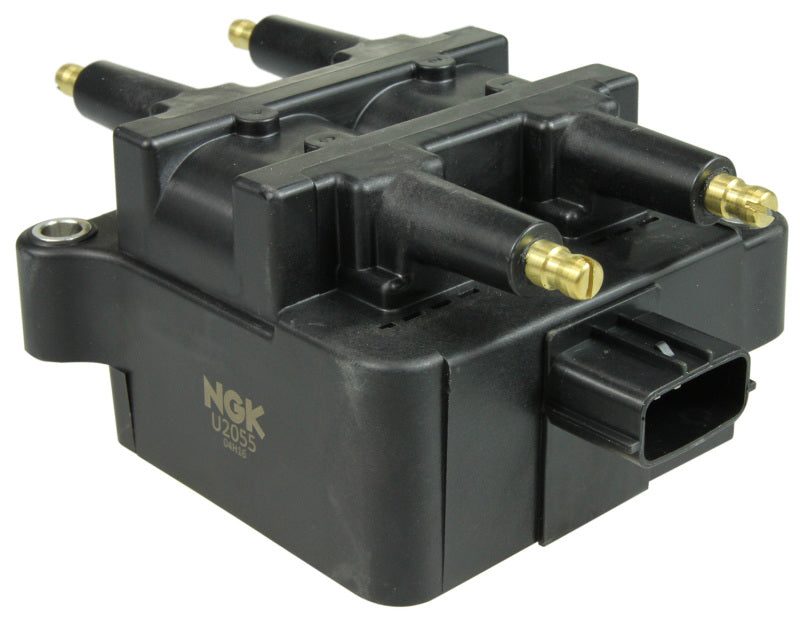 NGK 48650 2005-00 Subaru Outback DIS Ignition Coil