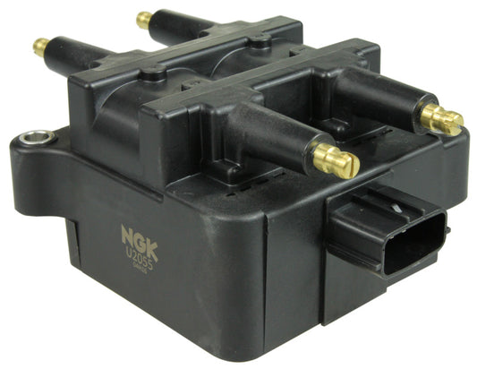 NGK 48650 2005-00 Subaru Outback DIS Ignition Coil