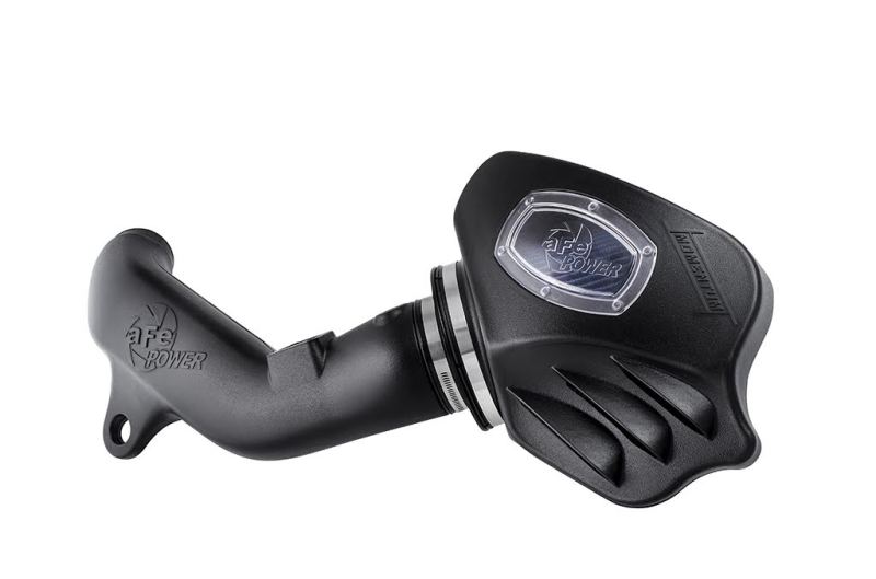 aFe 54-82202 Momentum Intake Stage-2 Si Pro 5R 14 BMW 435i (F32) L6-3.0 / 12-15 335i (F30) L6 3.0L