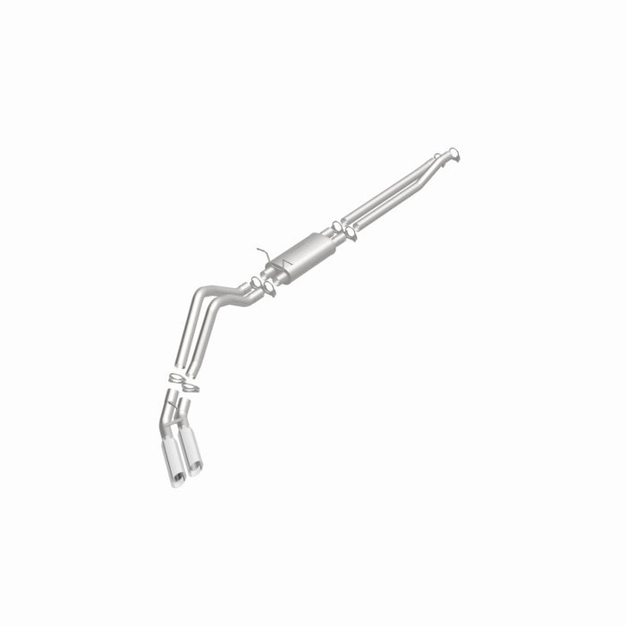 Magnaflow 15772 MagnaFlow Sys C/B Ford F150 Harley-Davidson 2
