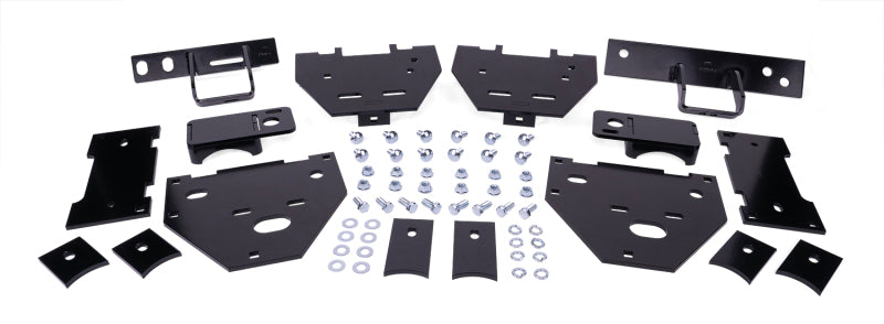 Air Lift 57554 2023 Ford F-250/F-350 Super Duty LoadLifter 7500 XL Ultimate Air Spring Kit